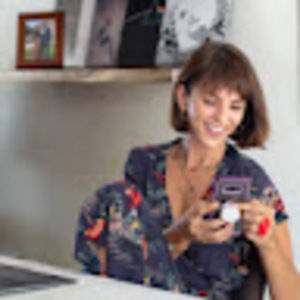 Meet your Posher, Sam